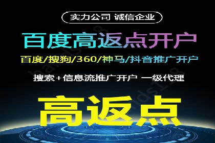 百度竞价代运营助力企业增长案例